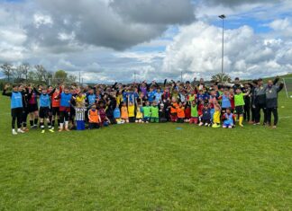 FC Gunzwil: Erfolgreiche Intensiv-Trainingswoche