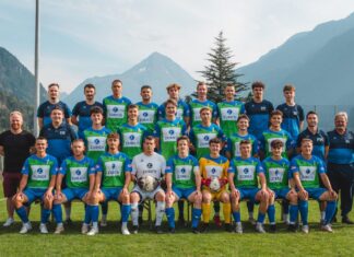 Erstfeld unterliegt Goldau trotz guter Leistung mit 2:4