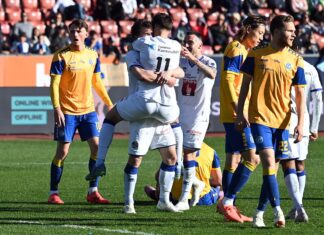 FCL enttäuscht gegen GC