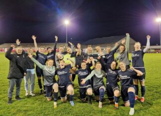 Verdienter Heimsieg für Leader Team Region Entlebuch