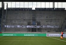 Kollektivstrafen sind zum Scheitern verurteilt