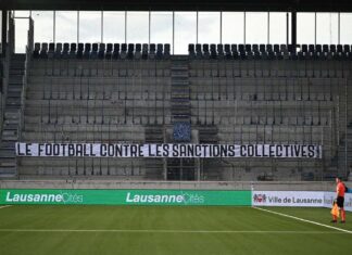 Kollektivstrafen sind zum Scheitern verurteilt