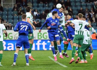 Luzern trotz Chancenplus nur einen Punkt gegen St. Gallen