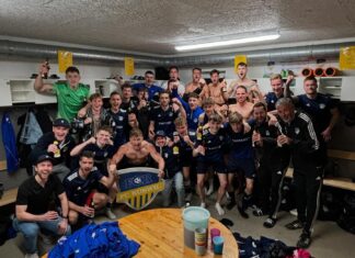 Ruswil klarer Sieger im Rottal-Derby