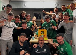 Reiden feiert 12:0-Kantersieg gegen Sempach