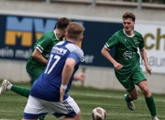 SC Kriens II: «Ein gutes Pferd springt nur so hoch, wie es muss»