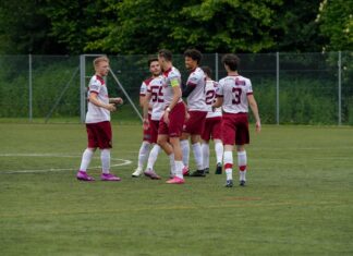 Last-Minute-Schock: Rothenburg verliert dramatisch gegen Kickers