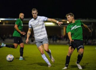 Hochdorf siegt in hitziger Partie gegen Ebikon