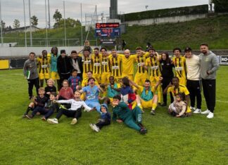 FC Emmenbrücke: Ein weiterer Schritt in die richtige Richtung