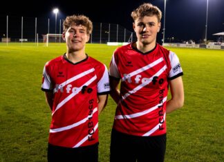 Gegen den LSC: Wichtiger Sieg für Buttisholz