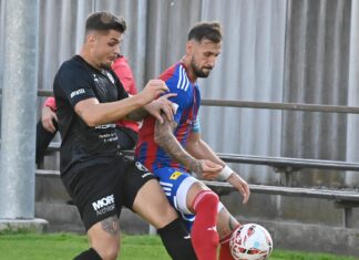 Brunnen belohnt sich mit einem Sieg