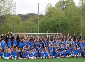 Jubiläum 100 Jahre Rotary Club Luzern: Zu Hundert an den FCL-Match
