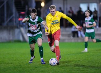 Goldau II holt verdienten Dreier gegen Steinhausen