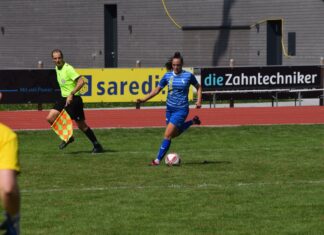 Küssnachter Frauen: Noch ein Sieg bis zum Klassenerhalt?