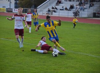 Küssnacht unter Zugzwang: Jetzt ist Charakter gefragt – Schattdorf empfängt Kickers Luzern