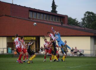 Küssnacht auf der Suche nach Antworten