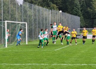 Grosswangen-Ettiswil empfängt Eich – Schüpfheim reist zum FC Algro