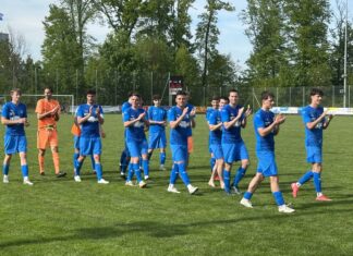 FC Sins: Yanick Kreienbühl mit Dreierpack gegen Rotkreuz