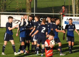 FC Ruswil: Zu knapper Auswärtserfolg gegen den LSC