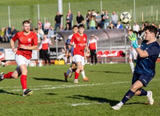 Abstiegskrimi zwischen Algro und Schüpfheim endet in einem Torfestival