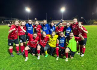 SG Stans-Engelberg gibt gegen Willisau Zwei-Tore-Führung aus der Hand