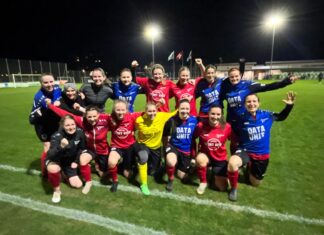 FC Willisau: Einzug in den Cup-Halbfinal