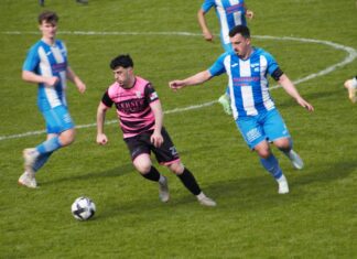 Stark dezimiertes Sursee mit Unentschieden in Buochs