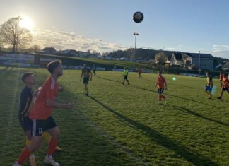 Gunzwil mit gerechtem Unentschieden gegen OG