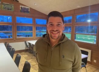 FC Entlebuch: Manuel Gasser folgt auf Beafy