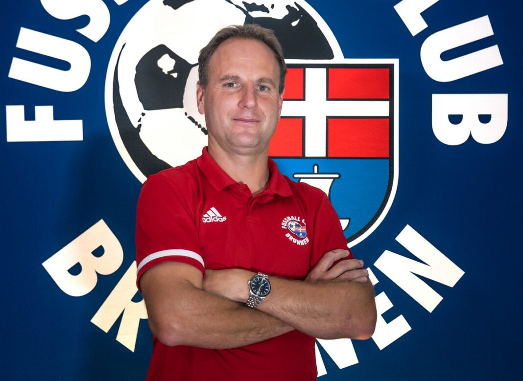 Paul Faessler
