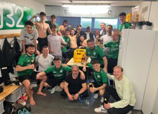 Klarer Sieg gegen Willisau: Reiden lässt im Spitzenspiel keine Zweifel aufkommen