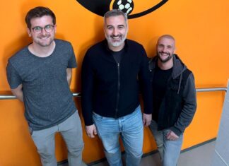 Dragan Bijorac wird neuer Trainer beim SC Obergeissenstein