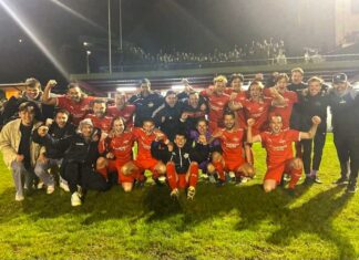 SC Schwyz zieht ins Halbfinale des IFV-Cups ein