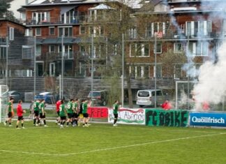 Ebikon feiert verdienten Heimsieg gegen Littau