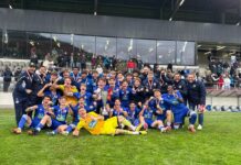 Liveticker: FCL U17 ist Cupsieger – 4:2 gegen Zürich!