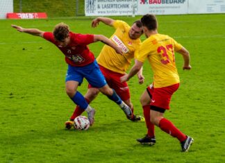 SC Goldau: Gelingt der Befreiungsschlag gegen Cham?