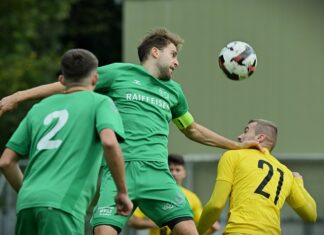 Muotathal mit verdientem Sieg gegen Erstfeld