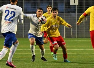 SC Goldau: Folgt nach dem ersten Punkt, der erste Sieg?