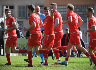 Schwyz schafft spät die Wende und holt drei Punkte gegen Zug