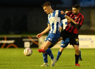 Ibach verliert Heimspiel gegen effizientes Gambarogno-Contone