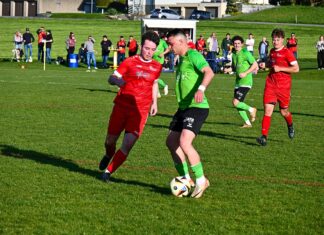 Dagmersellen dominiert im Derby gegen harmlose Wauwiler