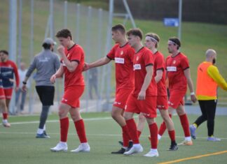 Schon diese Saison: Weniger Absteiger aus der 2. Liga inter