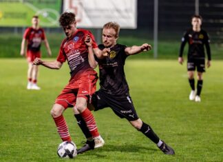 Eschenbach führt seinen erfolgreichen Weg weiter