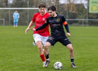 Schüpfheim empfängt Leader Eschenbach