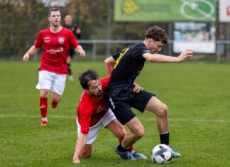 FC Eschenbach: Wichtiger Erfolg in Schüpfheim