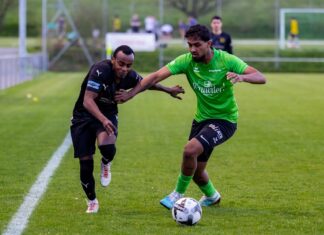 Auch Wauwil kann Eschenbach nicht stoppen