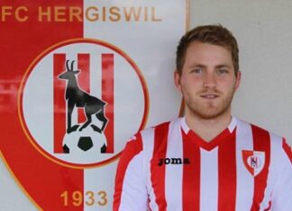 Neuer Leiter Aktivsport beim FC Hergiswil