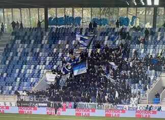 Stellungnahme FC Luzern zu den Vorfällen in Lausanne