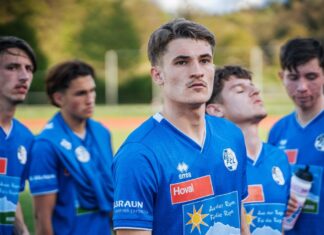 FCL U21 Niederlage im Letzigrund gegen den FCZ