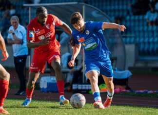 Keine Schützenhilfe für den SCK: FCL U21 unterliegt Biel